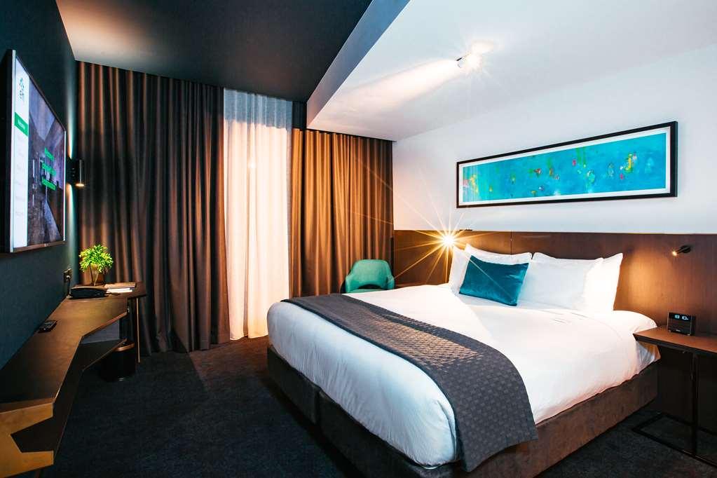 Eatons Hill Hotel Brisbane Habitación foto